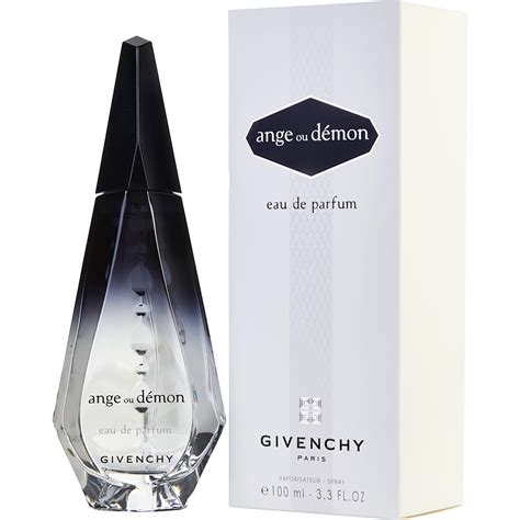 givenchy ange ou demon edp review|ange ou demon Givenchy stores.